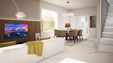 Foto 3 de Pis en venda a Calle Tauro, Sur - PAU 4, Madrid