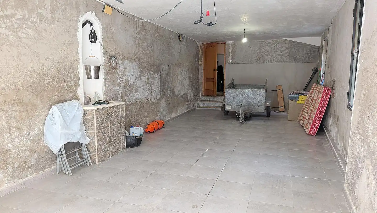 Houses for sale in Ulldecona  with Terrace, Furnished and Balcony