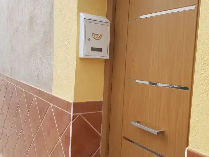 Dúplex en venda en Buñol amb Aire condicionat, Moblat i Balcó