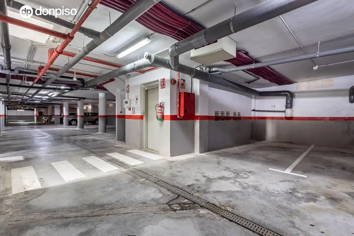 Wohnung mit Terrasse zum Verkauf in PLATANO DE INDIAS 3, imagen 25