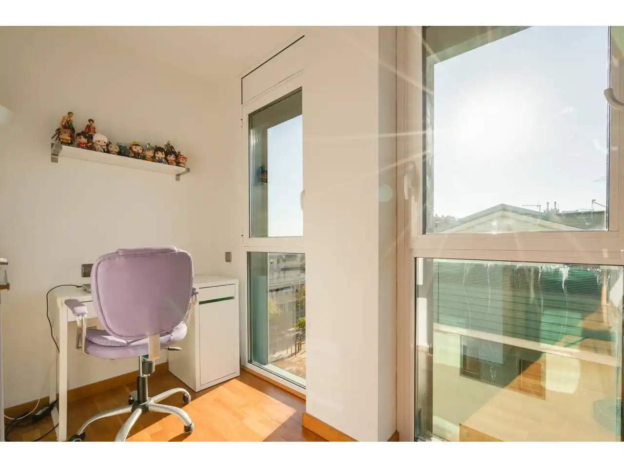Flat with terrace for sale in Paseo Lluís Muncunill, imagen 49