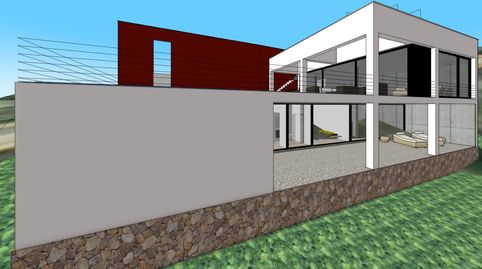 Foto 2 von Einfamilien-Reihenhaus zum Verkauf in Villafranco del Guadalhorce, Alhaurín El Grande