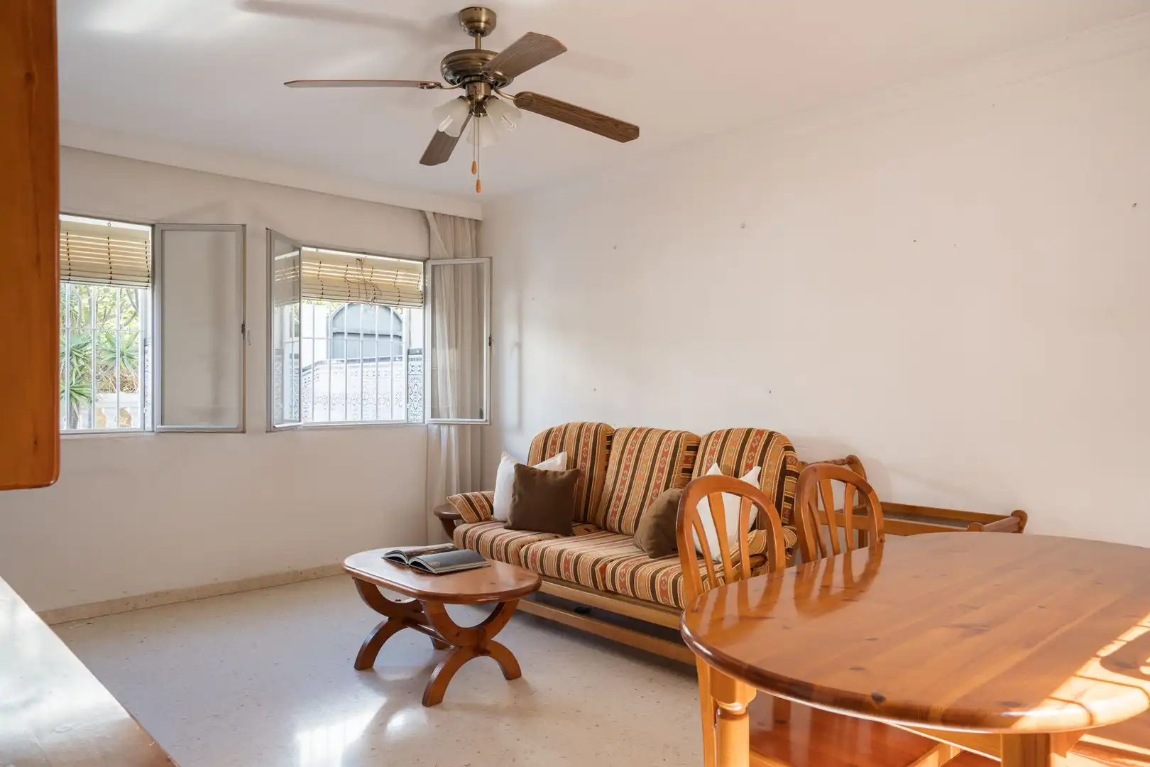 Living room of Detached homes for sale in Rincón de la Victoria  with Terrace
