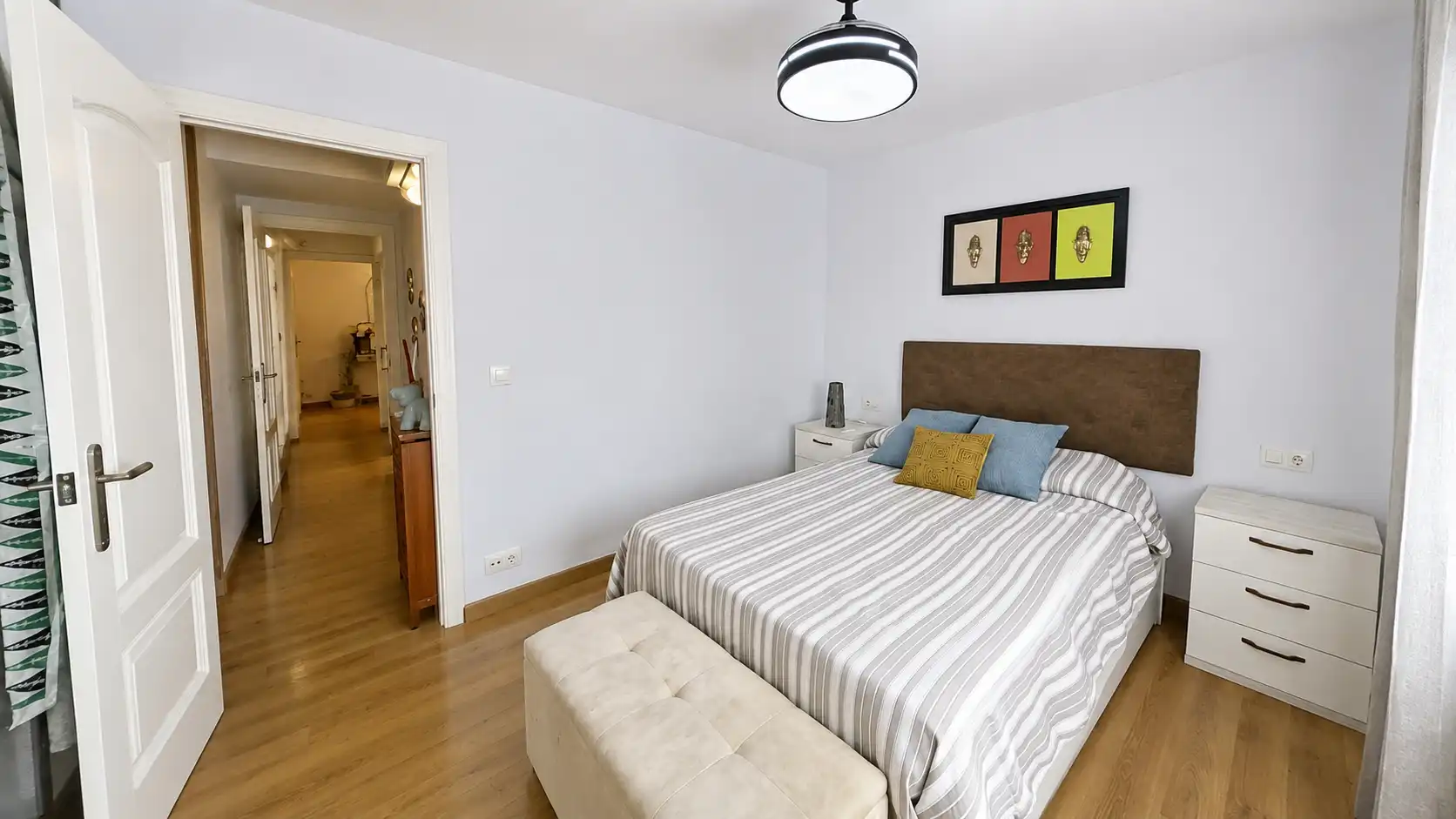 Wohnung mit Terrasse zum Verkauf in MAESTRO RODRIGO, imagen 34
