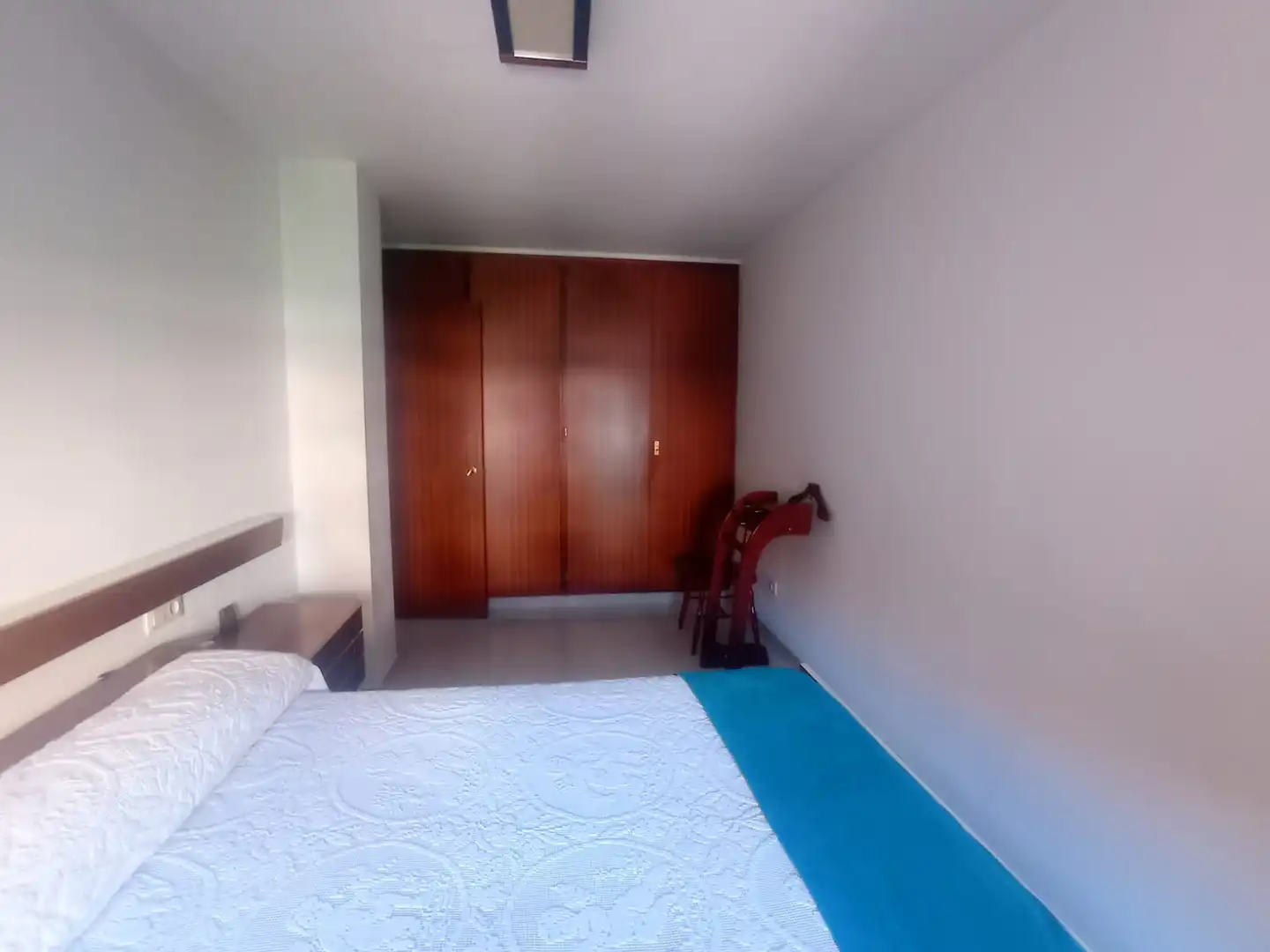 Piso con terraza en venta en Carrer d'Antoni Gaudí, imagen 25