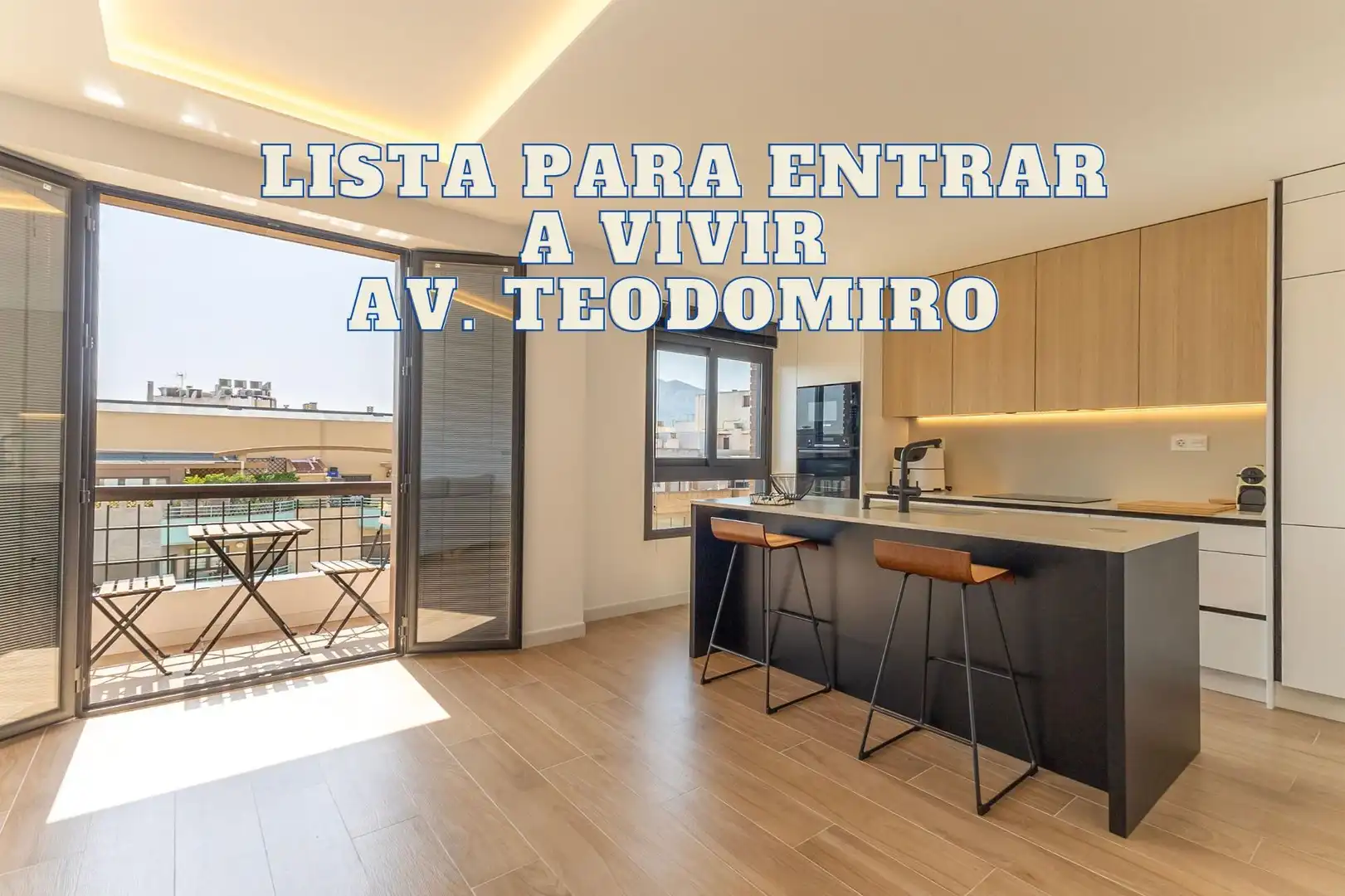 Wohnung zum Verkauf in Orihuela mit Balkon