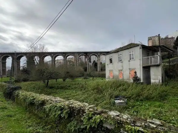 Casa en venta en Sarria, imagen 3