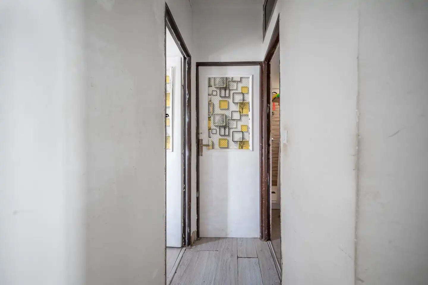 Piso en venta en Ávila con Calefacción