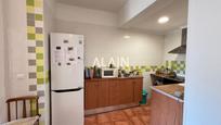 Kitchen of Flat for sale in  Valencia Capital  with Balcony