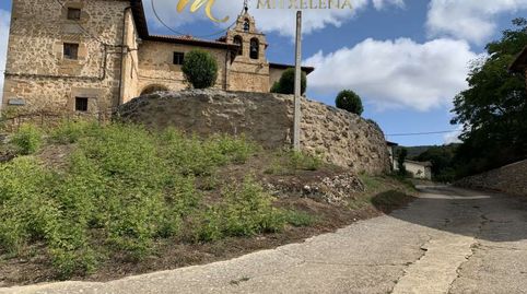 Foto 5 de Residencial en venda a La Puebla de Arganzón , Burgos