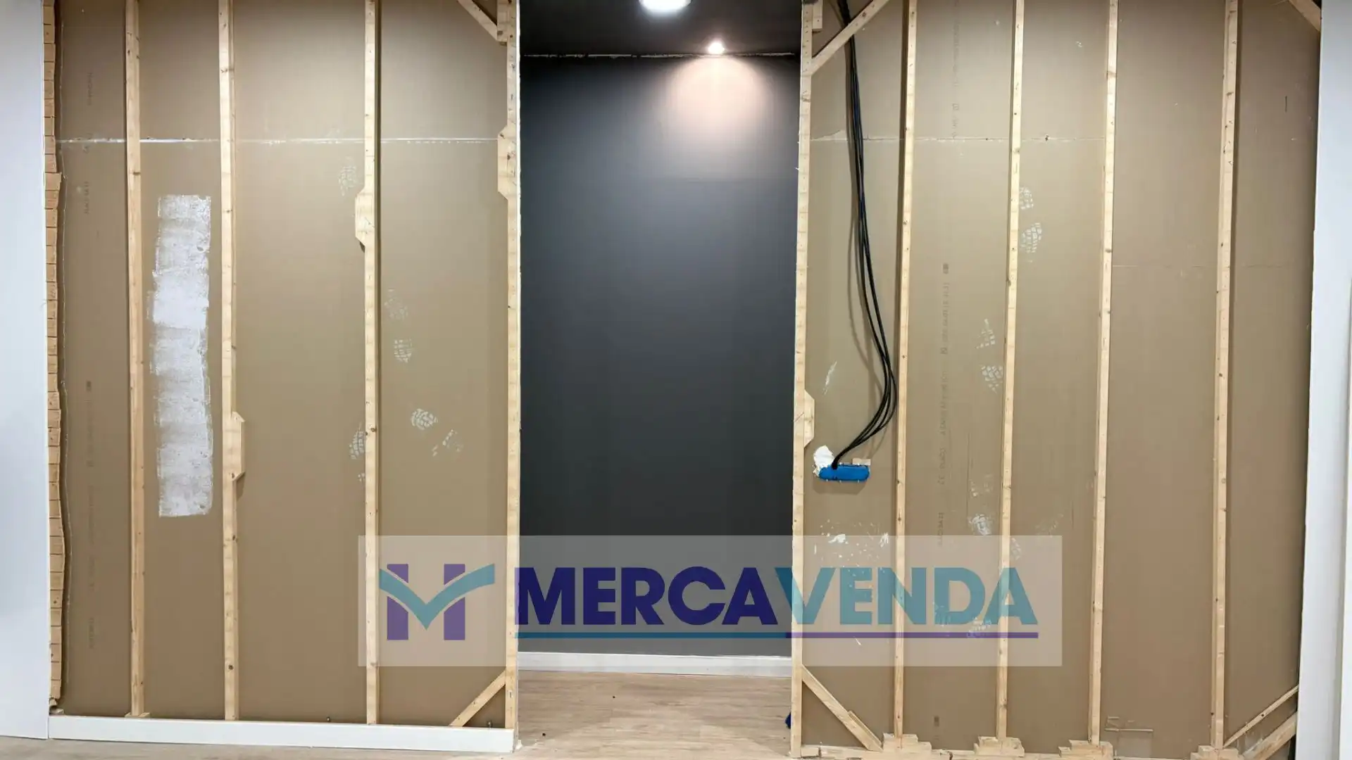 Local comercial en alquiler en Rúa Senén Canido 5, imagen 7