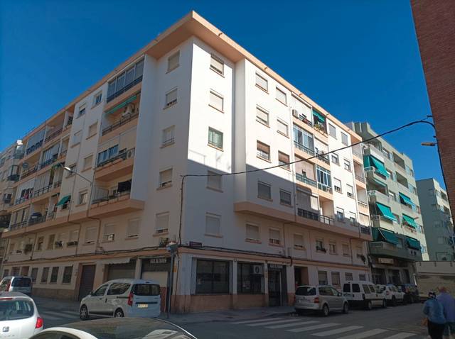 Piso en Venta en Carrer de l'Alcalde Segimon en Llevant