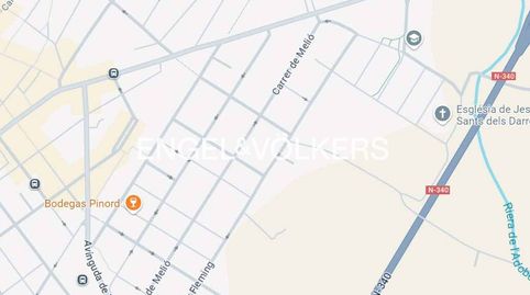 Foto 4 de Residencial en venta en Centre Vila, Vilafranca del Penedès