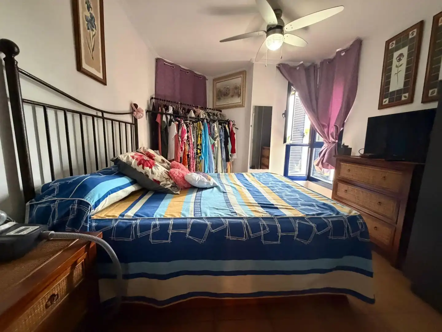 Penthouse with terrace for sale in RUGGERO GASPARET, imagen 11
