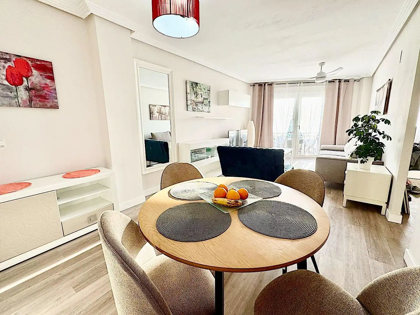 Appartamento con terrazza in vendita a El Verger, imagen 3