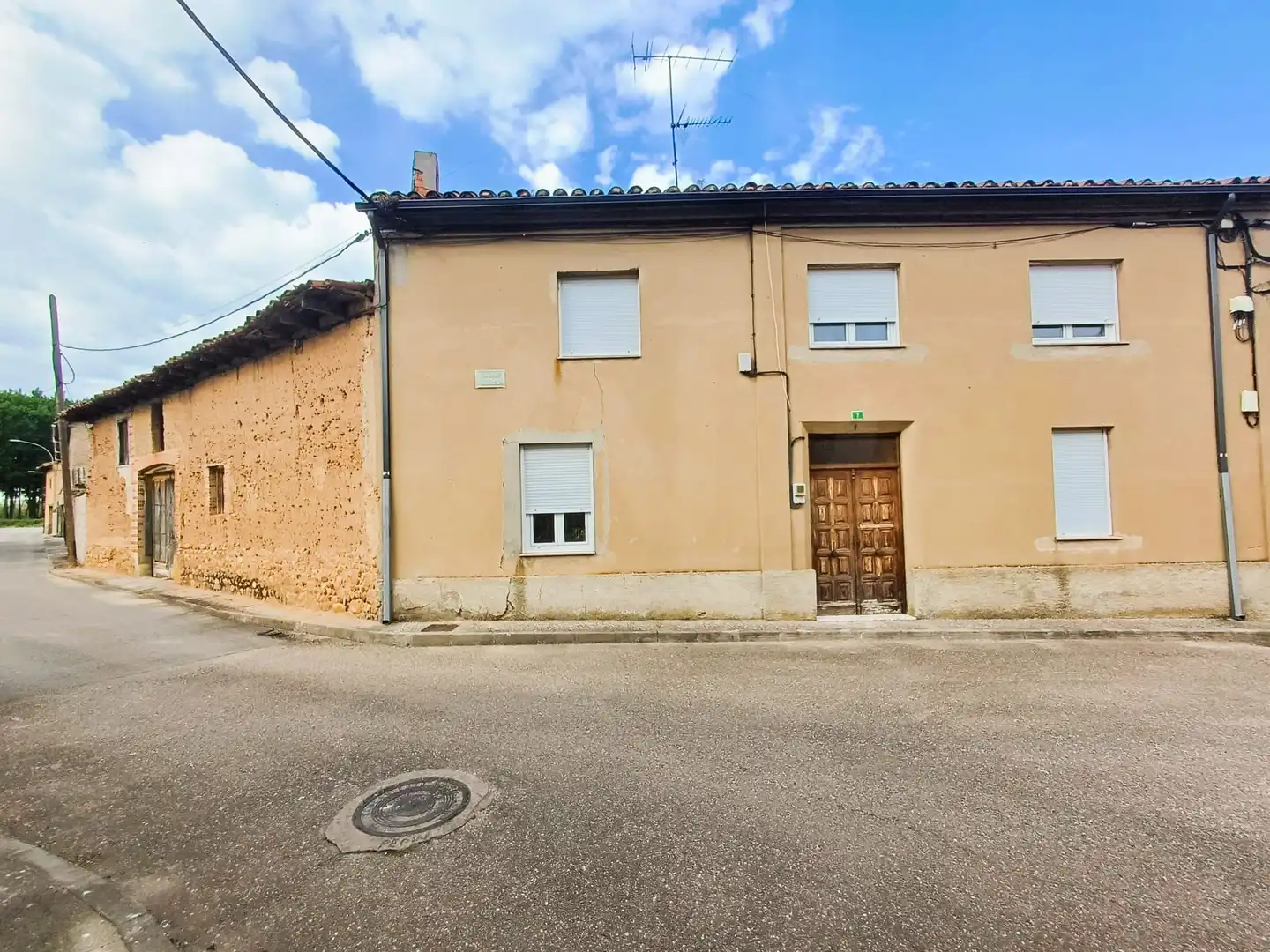 Casa rustica in vendita a Turcia, imagen 4