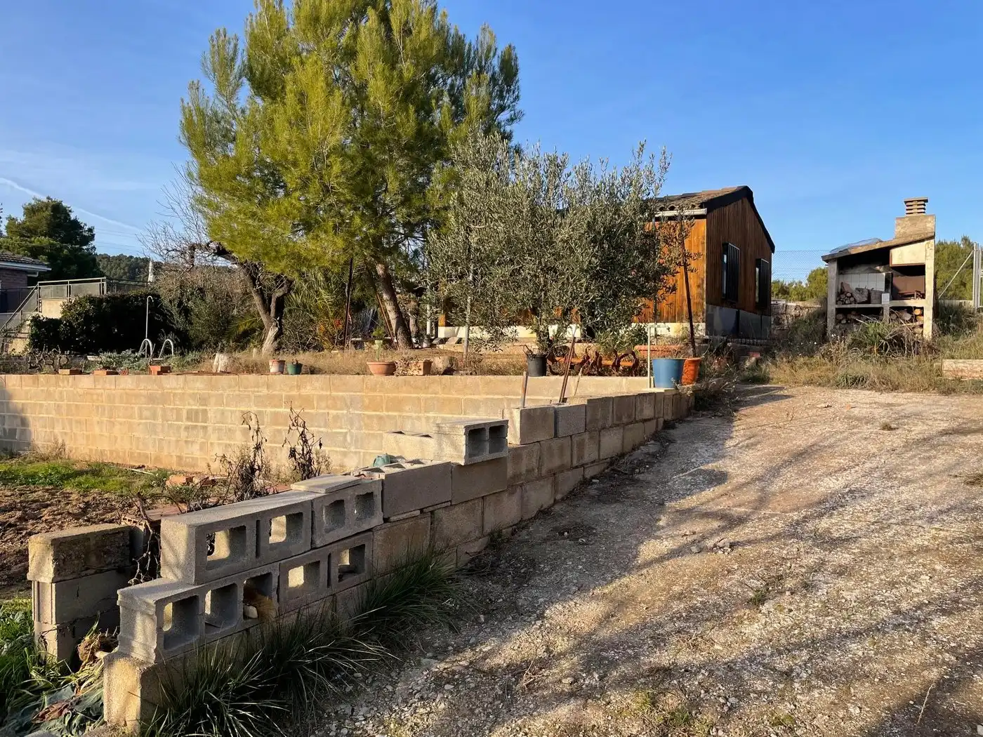 Residential land for sale in Carrer Lleida, imagen 3