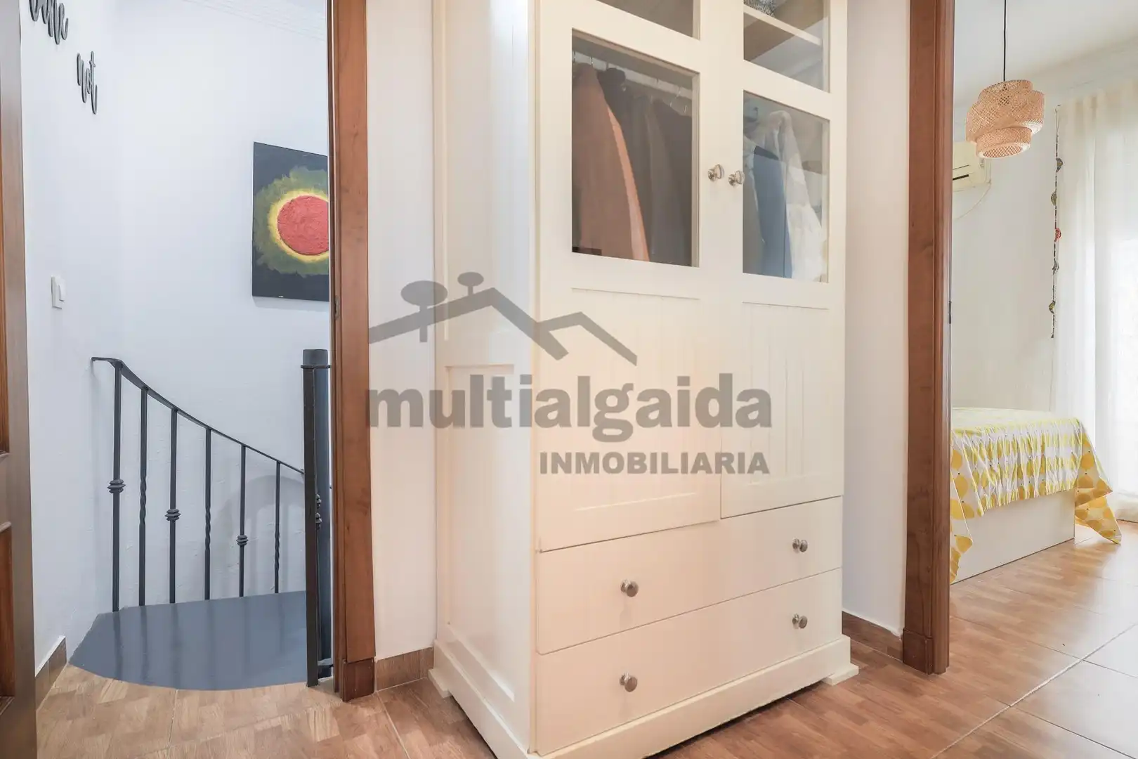 Dormitori de Casa o xalet en venda en Sanlúcar de Barrameda amb Terrassa