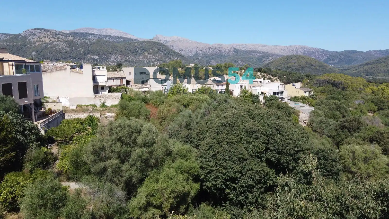 Residential land for sale in Campanet, imagen 20