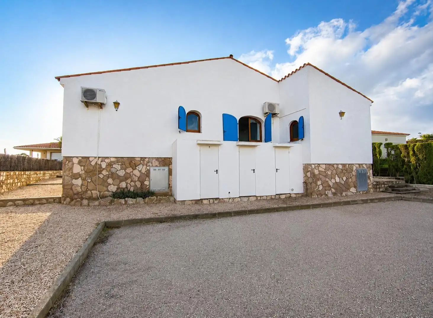 Villa mit Pool zum Verkauf in MAR I CEL - CALAFAT, imagen 30