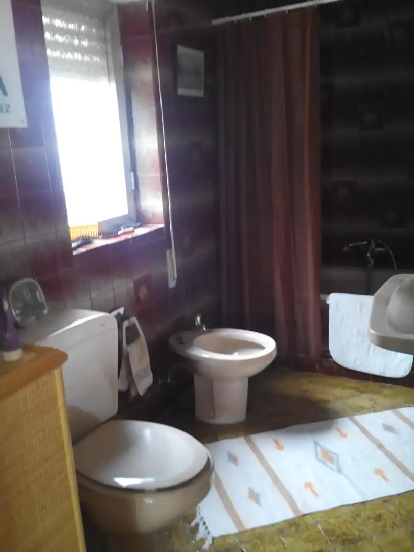 Baño de Terreno en venta en Aldea del Fresno