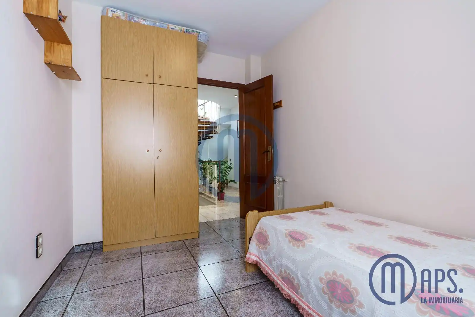 Casa o xalet en venda en Canovelles amb Calefacció, Terrassa i TV
