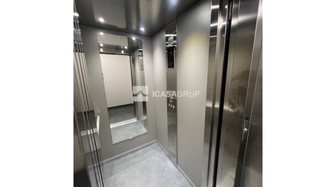 Foto 5 von Garage zum Verkauf in Calle Buenavista, Covadonga, Sabadell