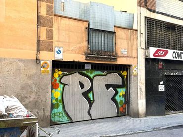 Individuale in vendita a Calle de Amaniel 7