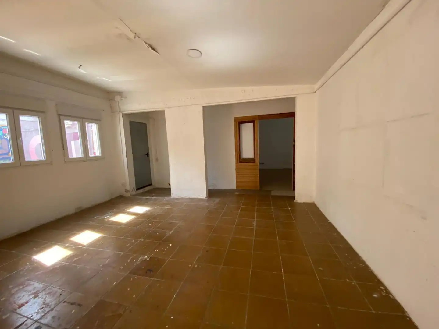 Local comercial en venda a Centre - Estació, imagen 17