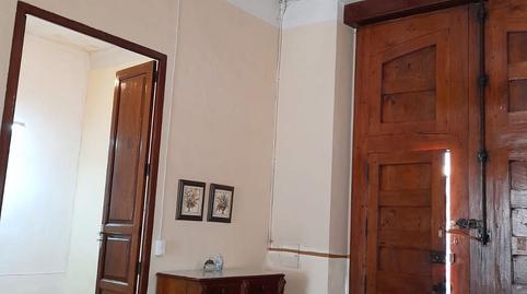 Foto 3 de Finca rústica en venta en Carrer García Araus, Real, Valencia