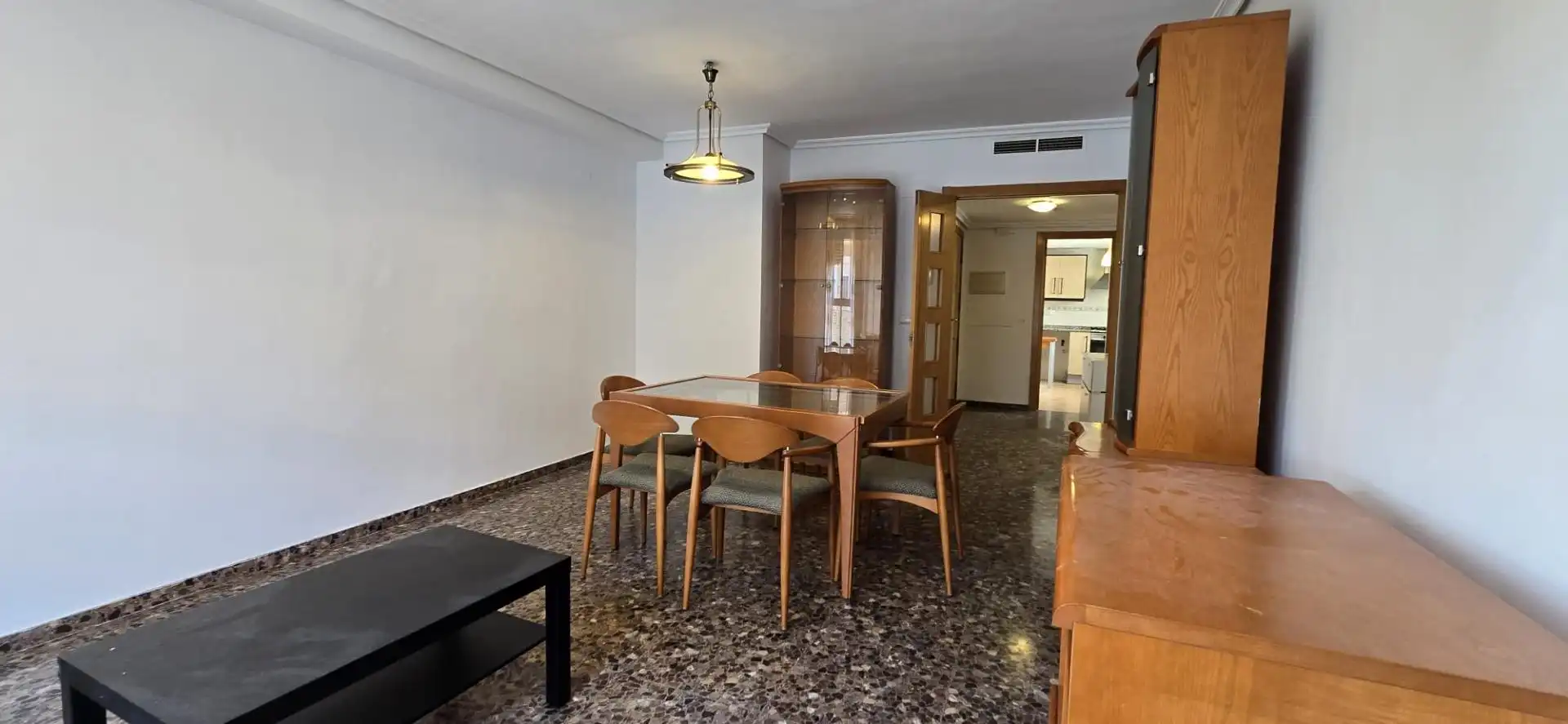 Piso en venta en Parque de la Bombilla