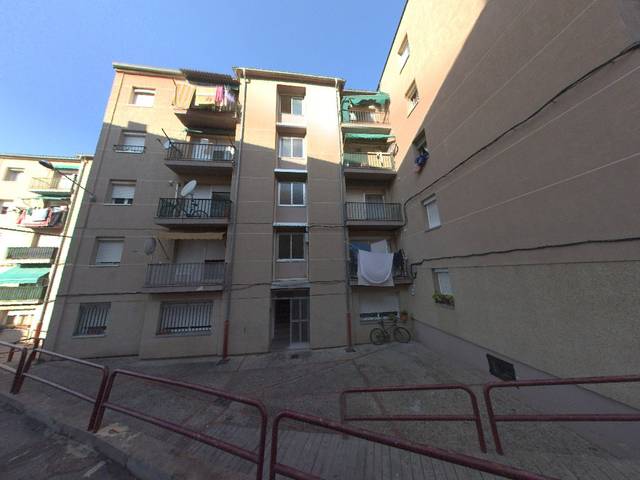 Piso en Venta en C/ Sant Daniel nº 4 en Vila-roja