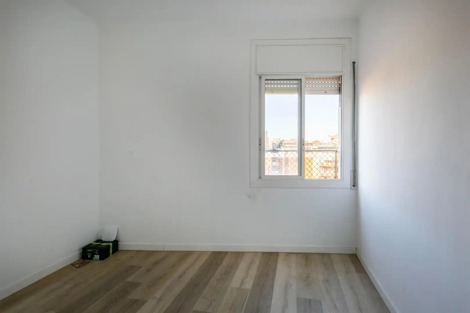 Habitación de Ático en venta en Barcelona