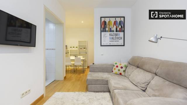 Piso en Alquiler en Castellana