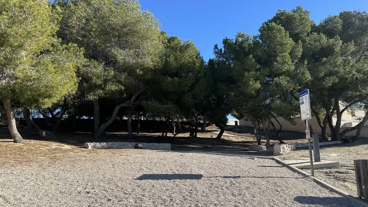 Residential for sale in N/A, -1, Benijófar