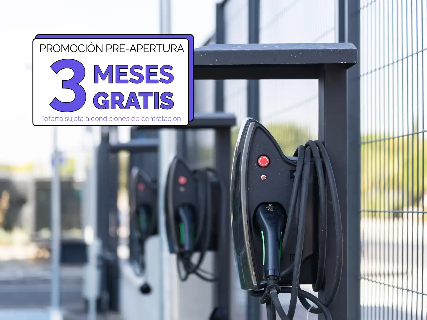 Parking of Storage room for rent in Madrid  with Alarm