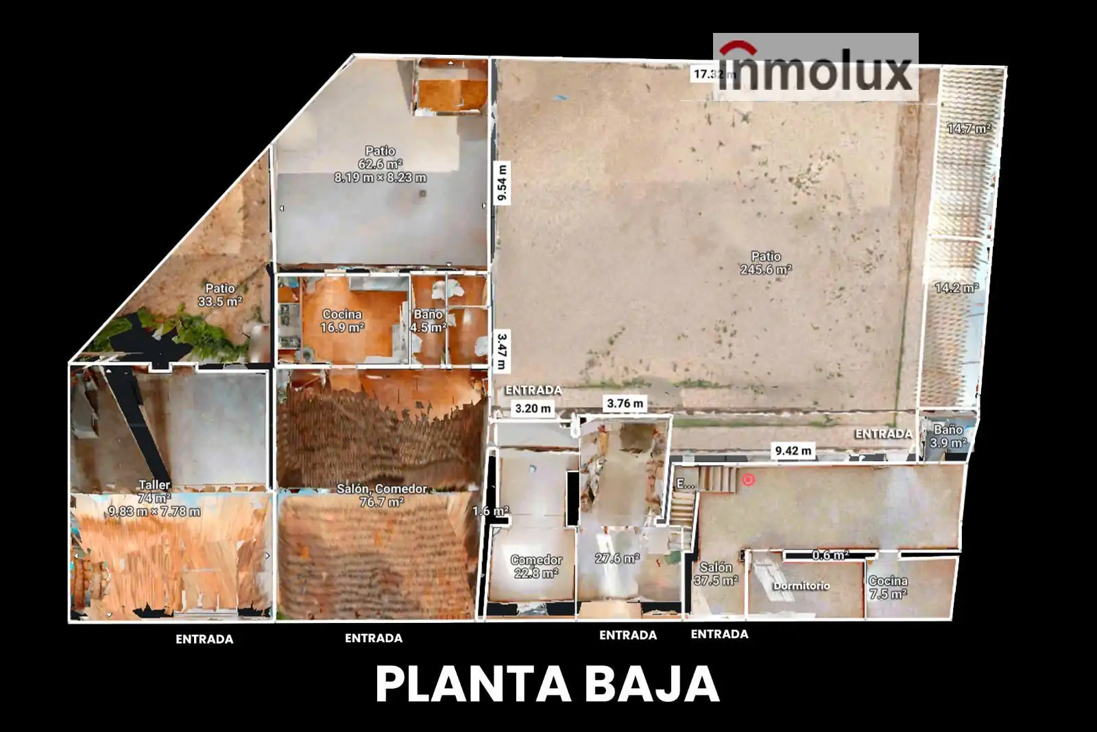 Xalet en venda a Partida Casas de Sala, imagen 38