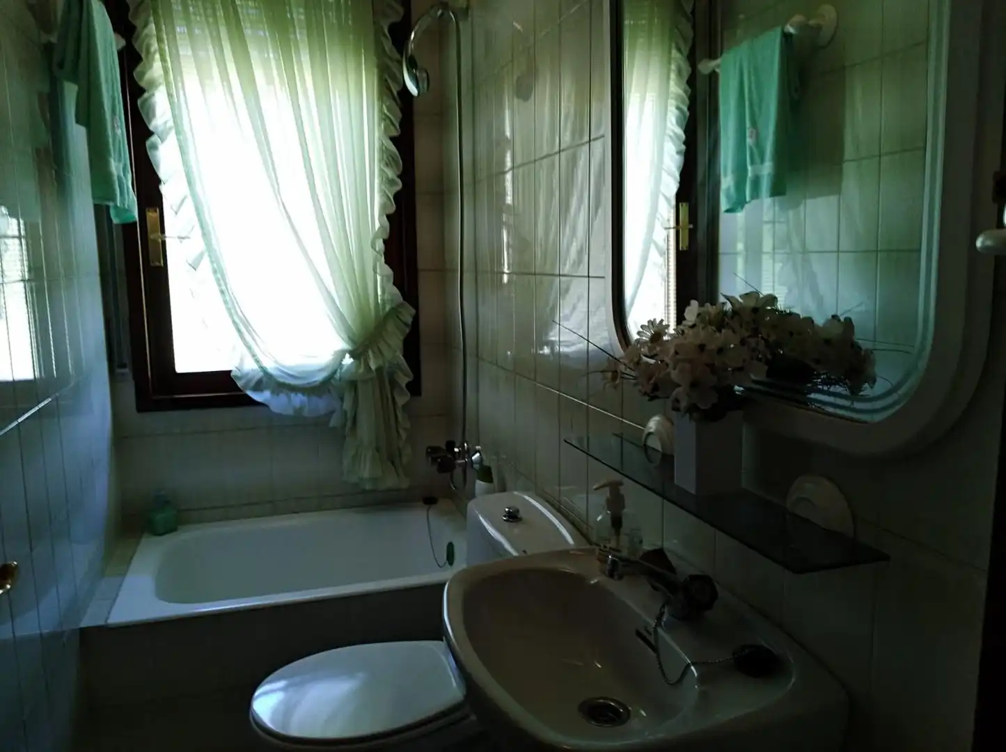 Casa amb jardí en venda a Limpias, imagen 7
