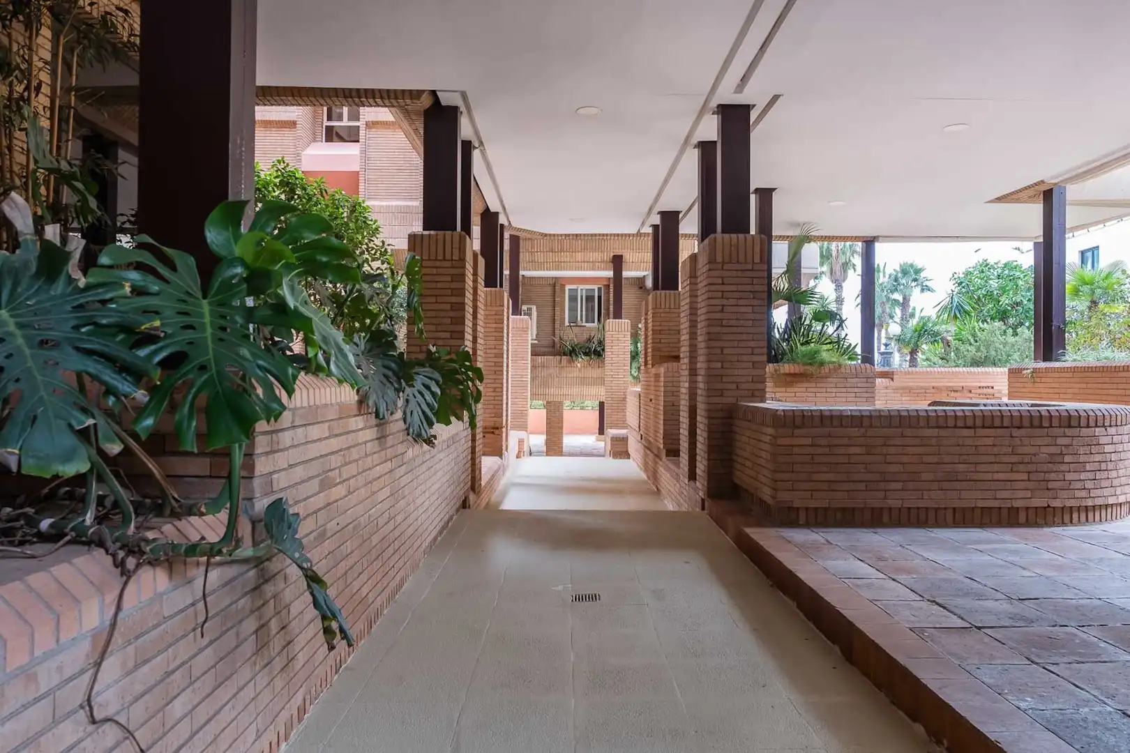 Piso en venta en Málaga con Aire acondicionado, Trastero y Amueblado