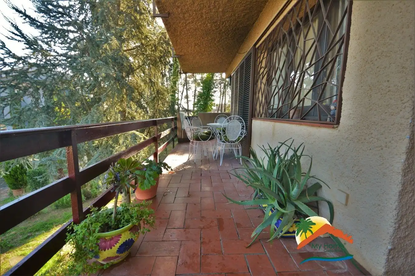 Villa con giardino in vendita a Condado del Jaruco - Puigventós, imagen 20