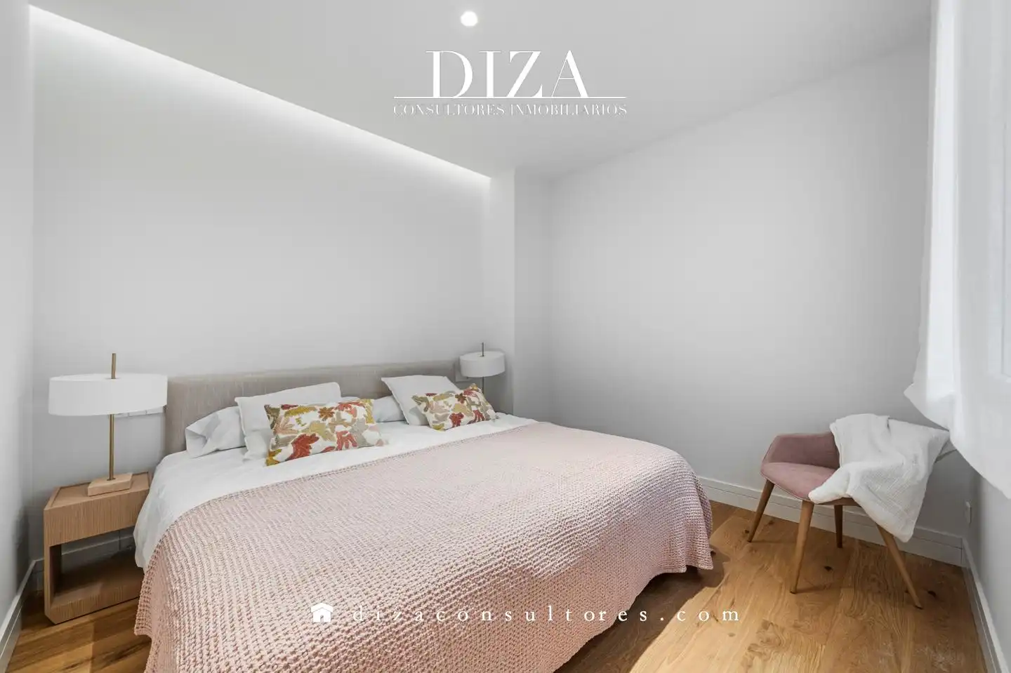 Flat with lift for sale in Calle de Carranza, imagen 24