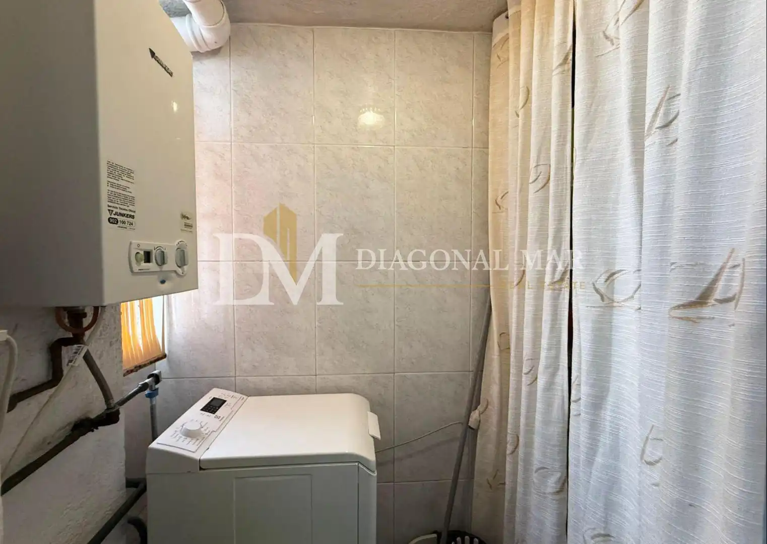 Baño de Piso en venta en Barcelona