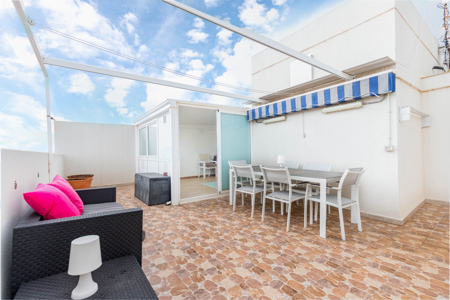Attic for sale in Daimús - AV MEDITERRANEA DE LA, 16, Daimús