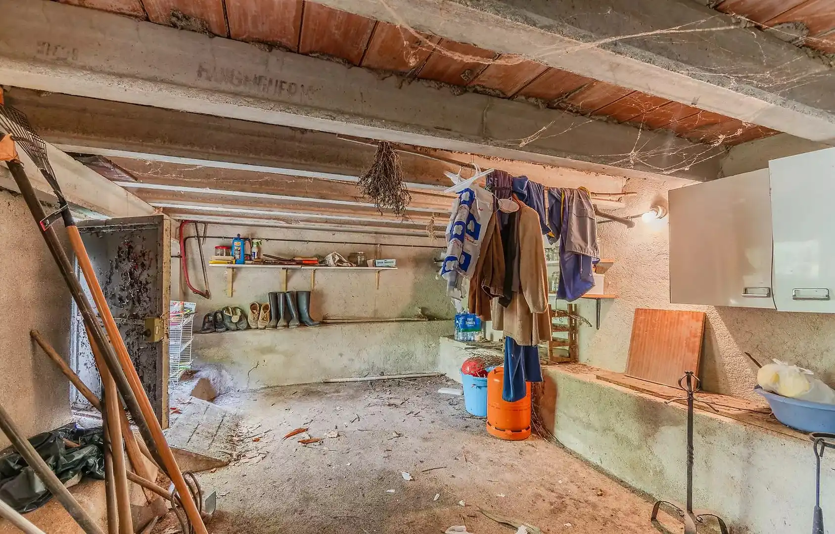 House with garden for sale in Calle DE LA RESCLOSA 7, imagen 47