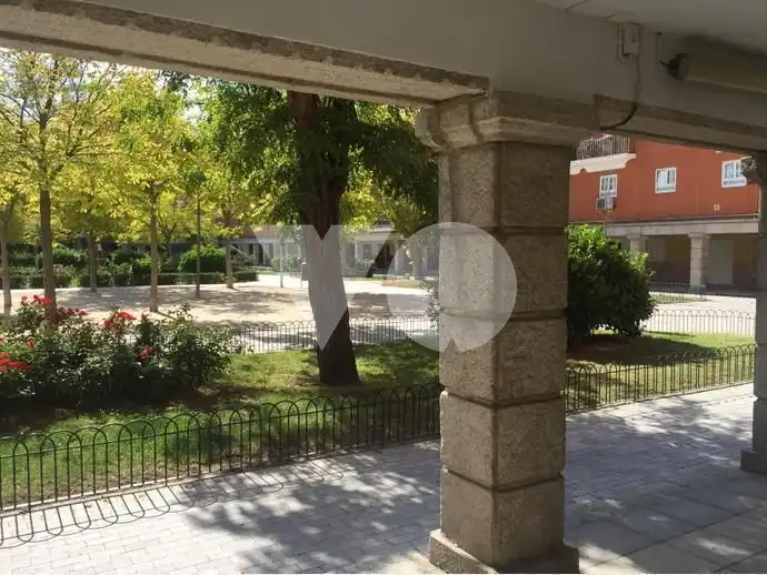 Parking of Ground floor for sale in Madrid  with Air Conditioner and Heating