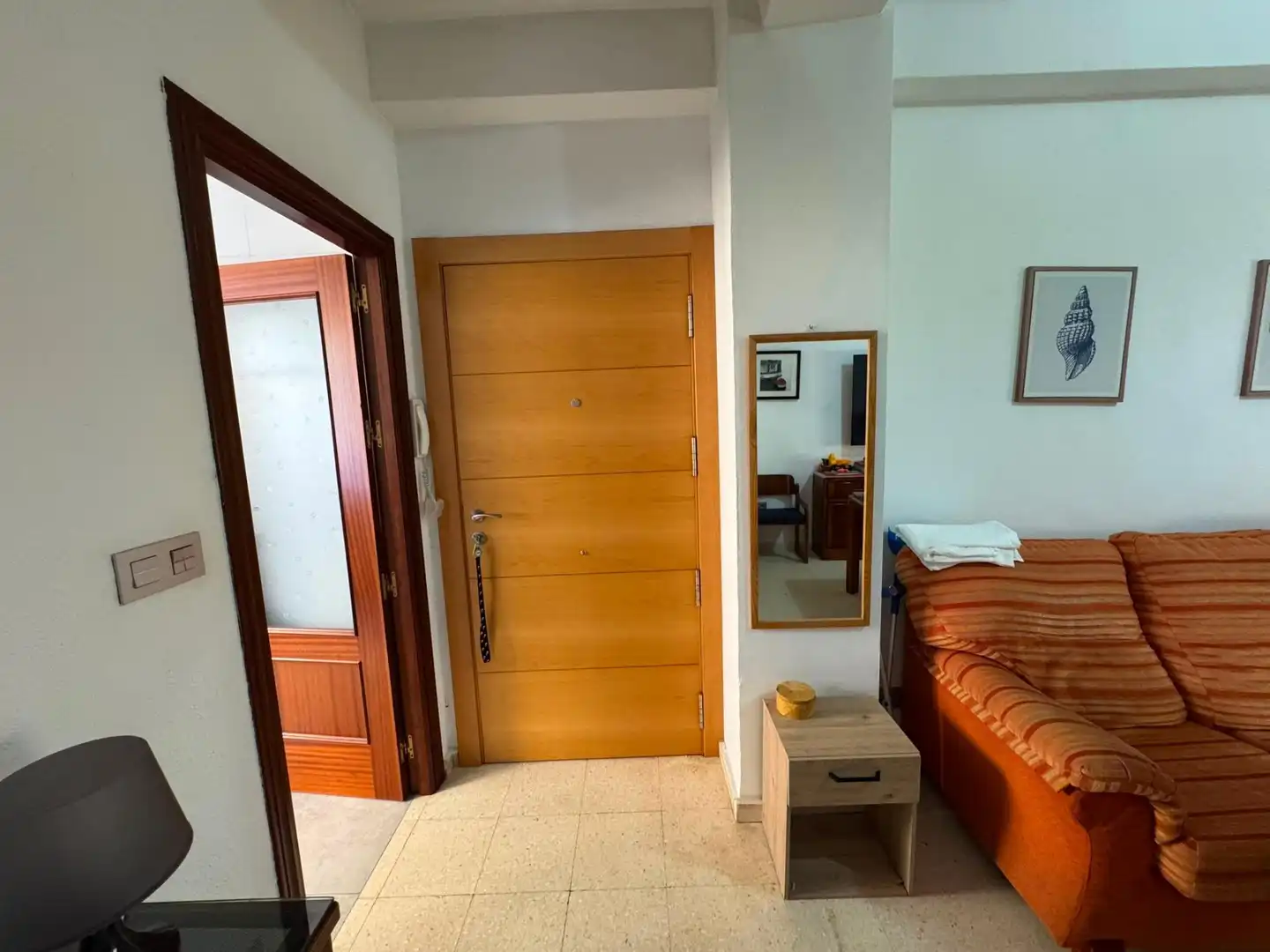 Flat to rent in Asdrúbal - Bahía Blanca