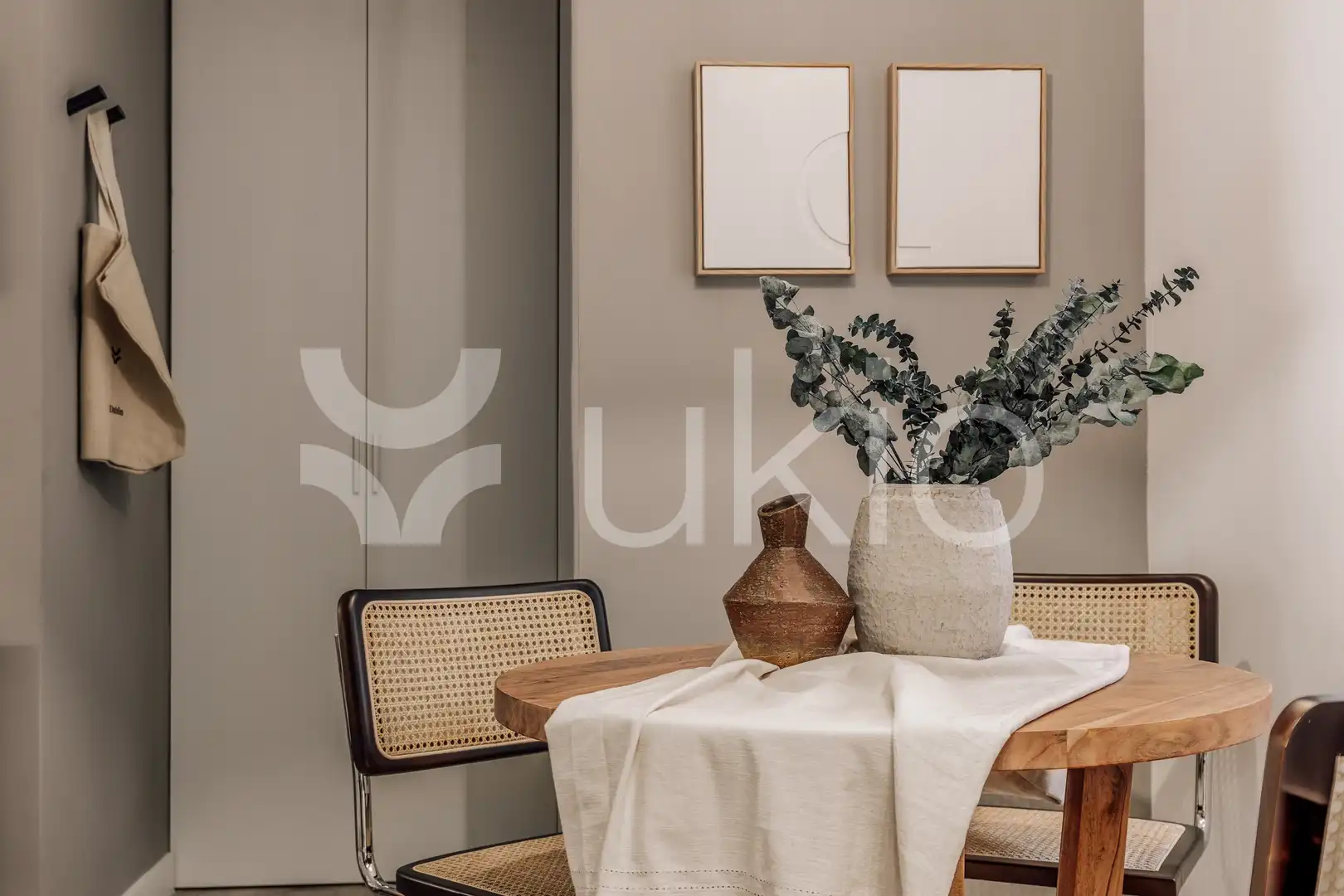 Apartament amb ascensor de lloguer a Calle de Vallehermoso, imagen 13