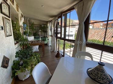 Maison avec jardin à vendre à Clavijo