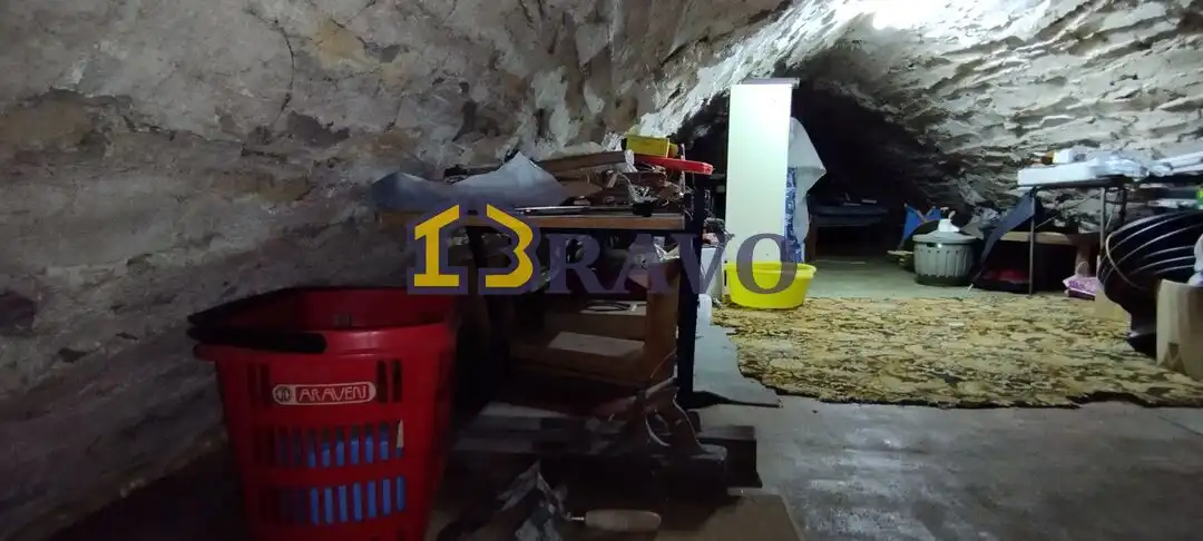 Casa o chalet en venta en Valle de Losa con Calefacción y Amueblado