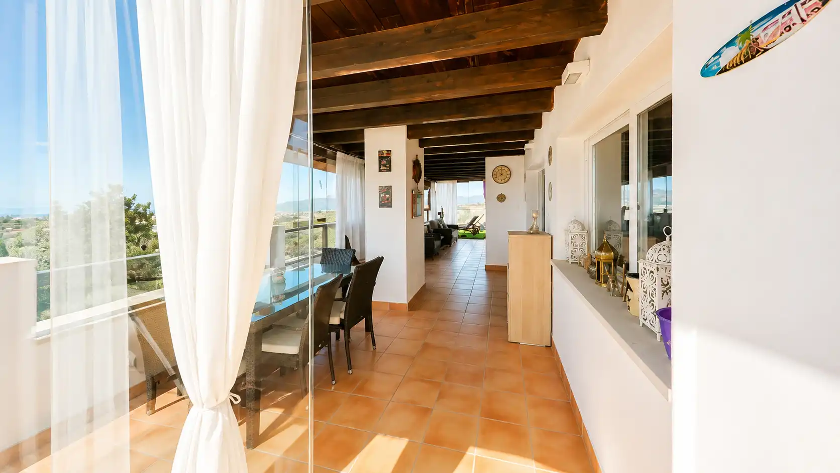 Penthouse mit Pool zum Verkauf in Calle Bauhinias de Baviera, imagen 46